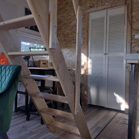 Tuinhuisje In Het Groen Almere Zewnętrze zdjęcie