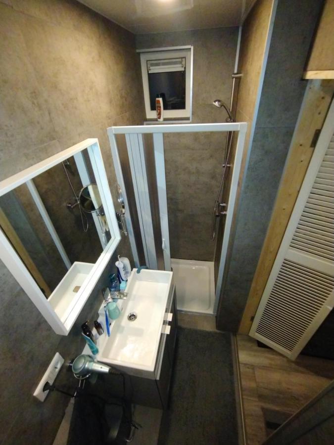 Tuinhuisje In Het Groen Almere Zewnętrze zdjęcie